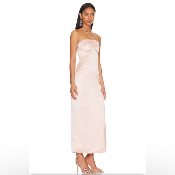 More to Come Giovana Maxi Dress, Size: XS - Picture 2 of 9